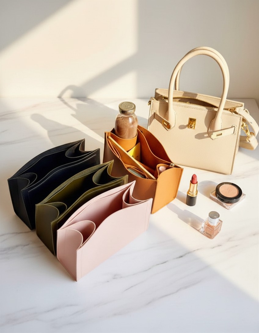 Bag Organizer / Insert