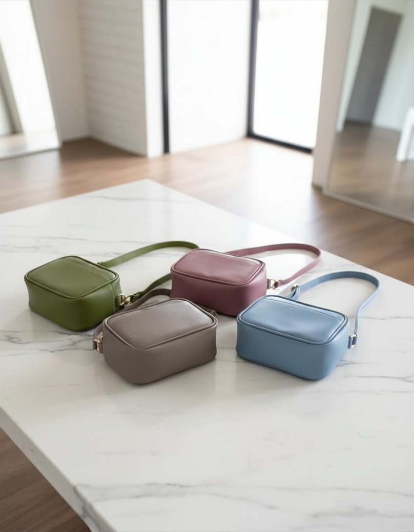 Mini Crossbody Bag